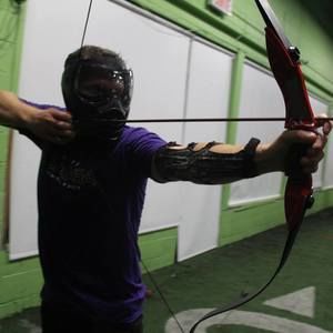 Meet your Posher, Toby